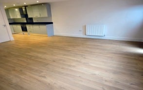 Flat Magdalen Green in Uttlesford