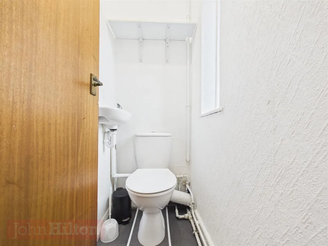 Flat Newick Road in Brighton