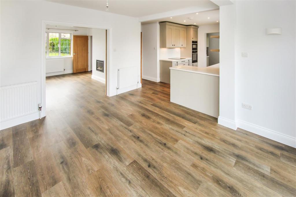 House Shenfield Green in Brentwood