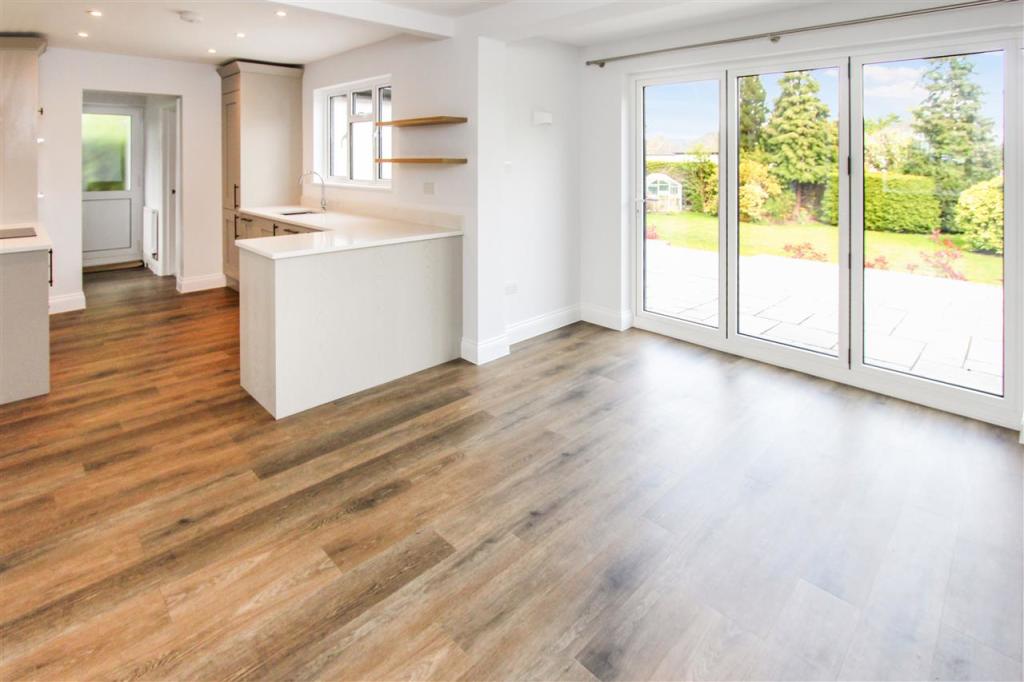 House Shenfield Green in Brentwood