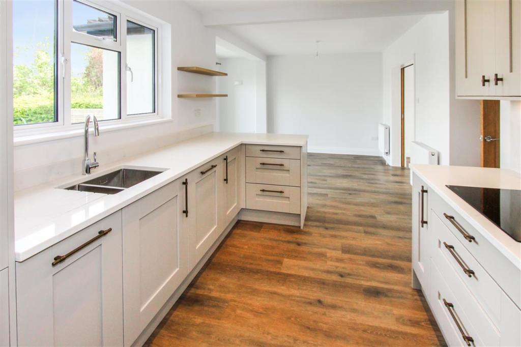 House Shenfield Green in Brentwood