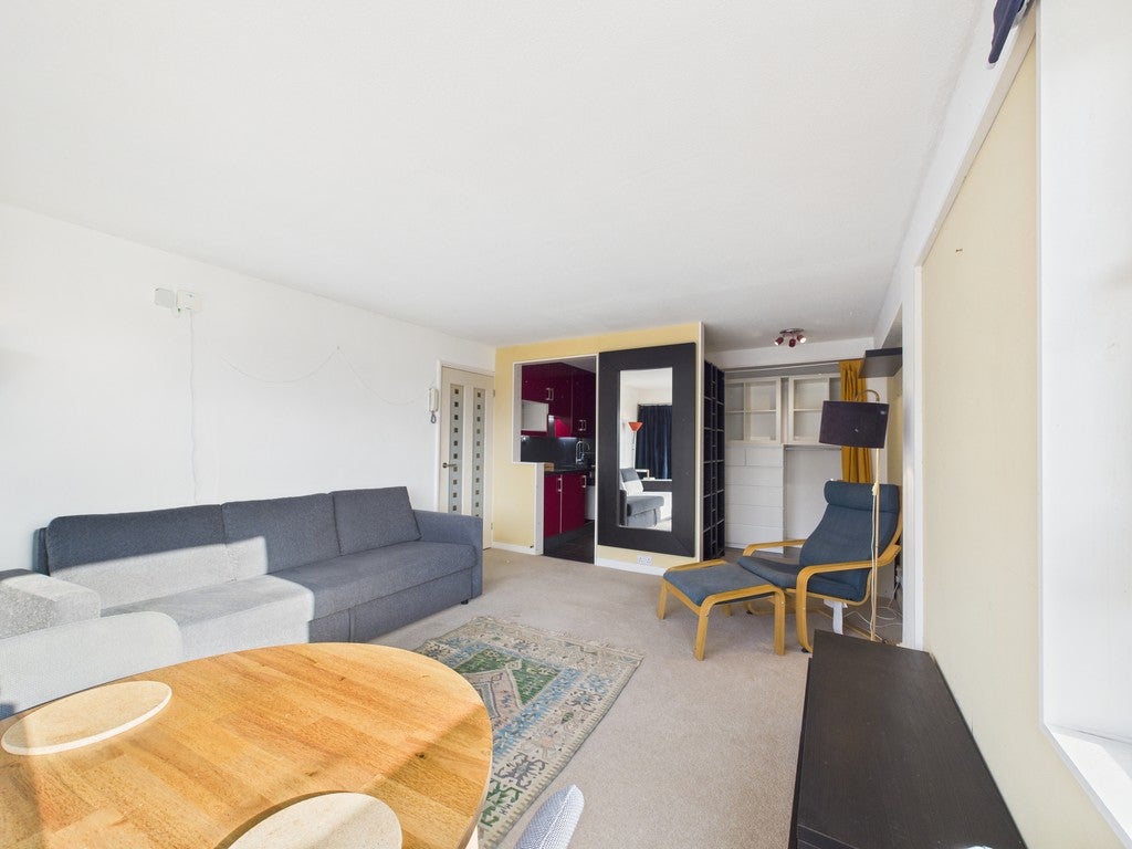 Flat Park Row in Bristol