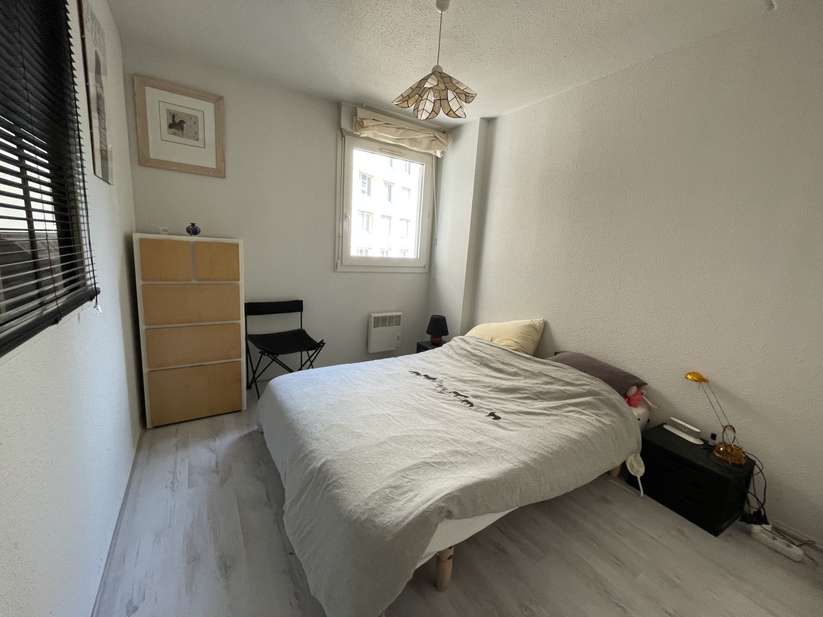 Flat Quai des Allobroges in Chambéry