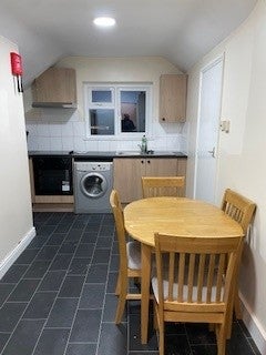 Flat Ratcliffe Street in Leicester