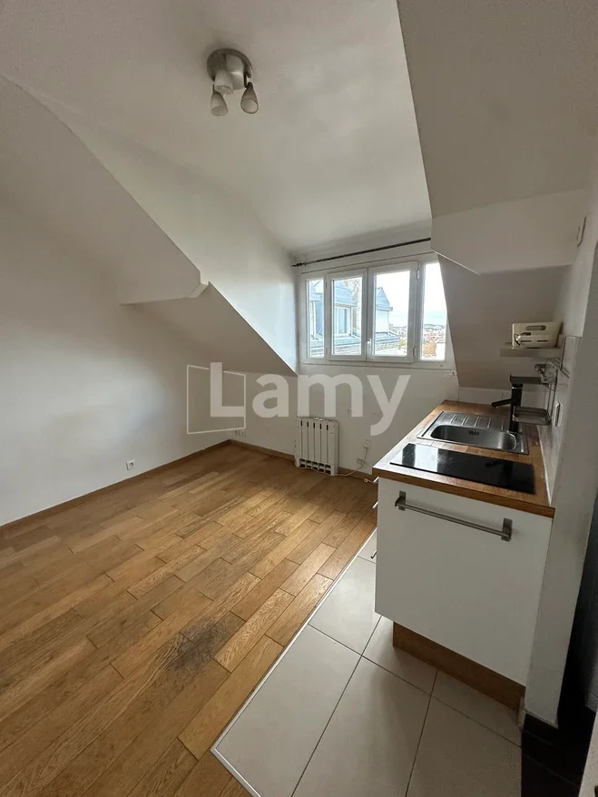 Appartement Rue Félix Faure à Colombes