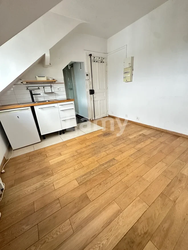 Appartement Rue Félix Faure à Colombes