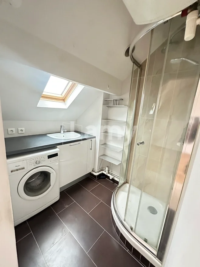 Appartement Rue Félix Faure à Colombes