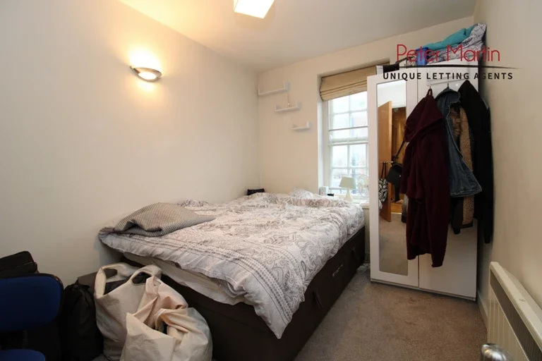 Flat Portsdown Mews in Greater London
