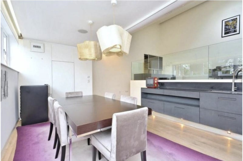 Room Abbey Road in City of Westminster