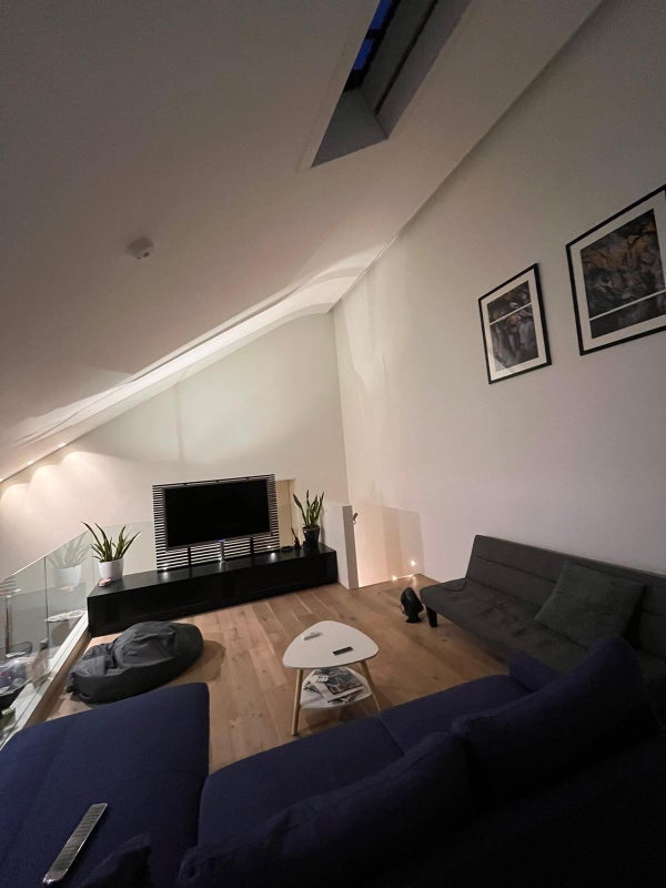 Room Abbey Road in City of Westminster