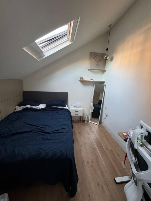 Room Abbey Road in City of Westminster