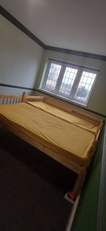 Room Little Oxcroft in Basildon