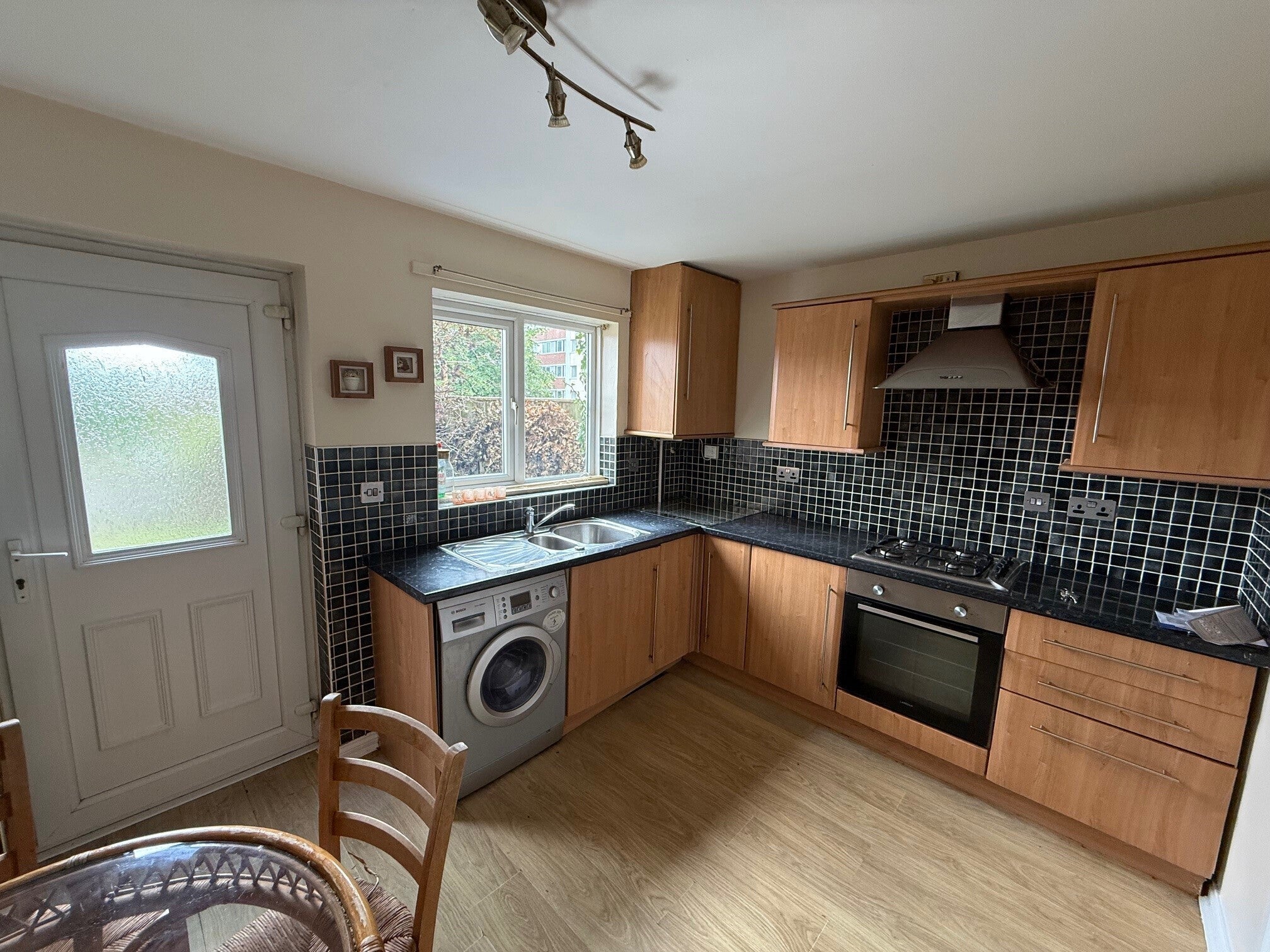 House Burnfoot Way in Newcastle upon Tyne