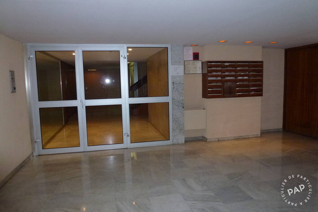 Flat D 321 in Le Chesnay-Rocquencourt