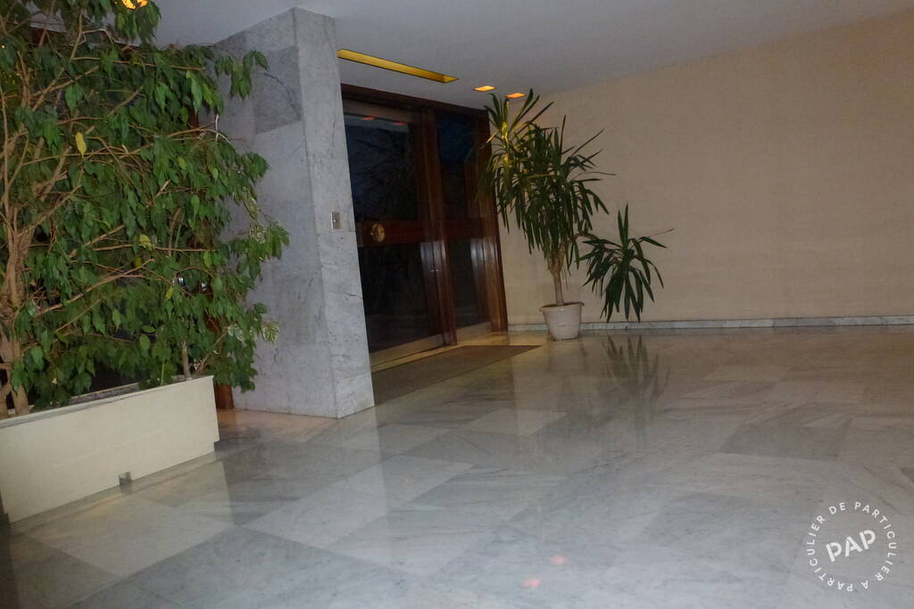 Flat D 321 in Le Chesnay-Rocquencourt