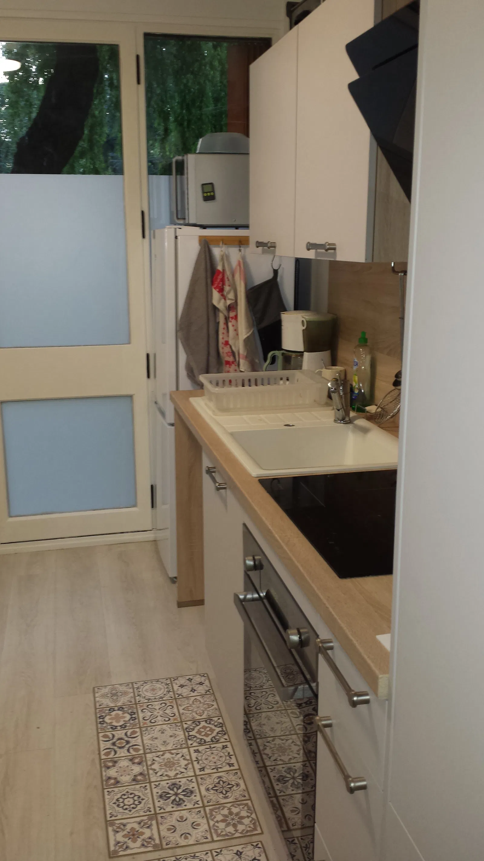 Chambre Rue Erik Satie à Fontenay-le-Fleury