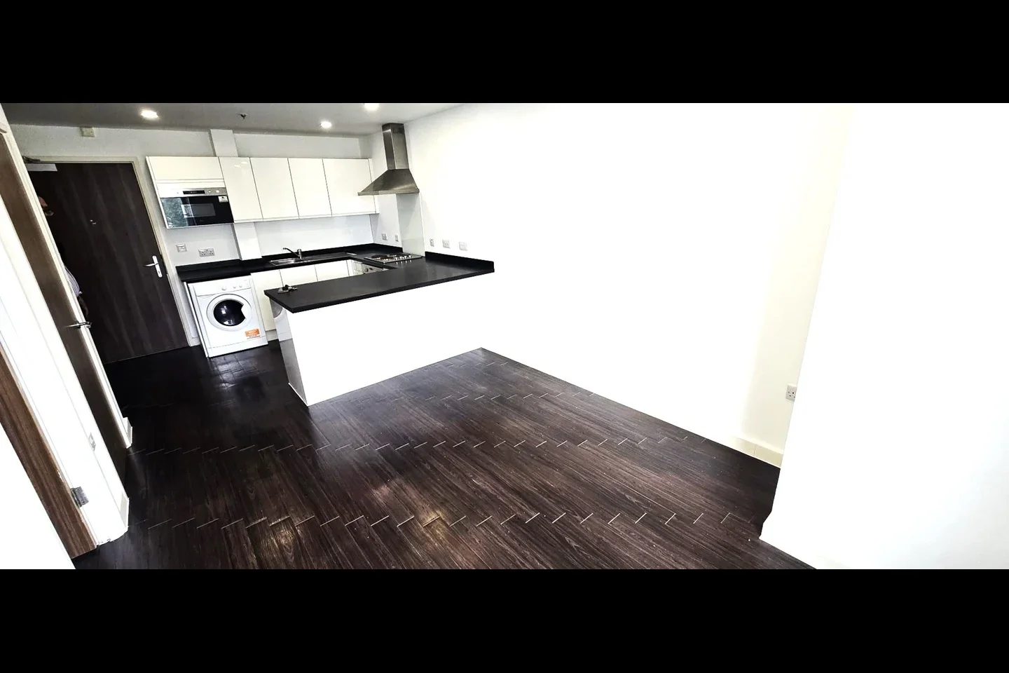 Flat Cherrydown East in Basildon