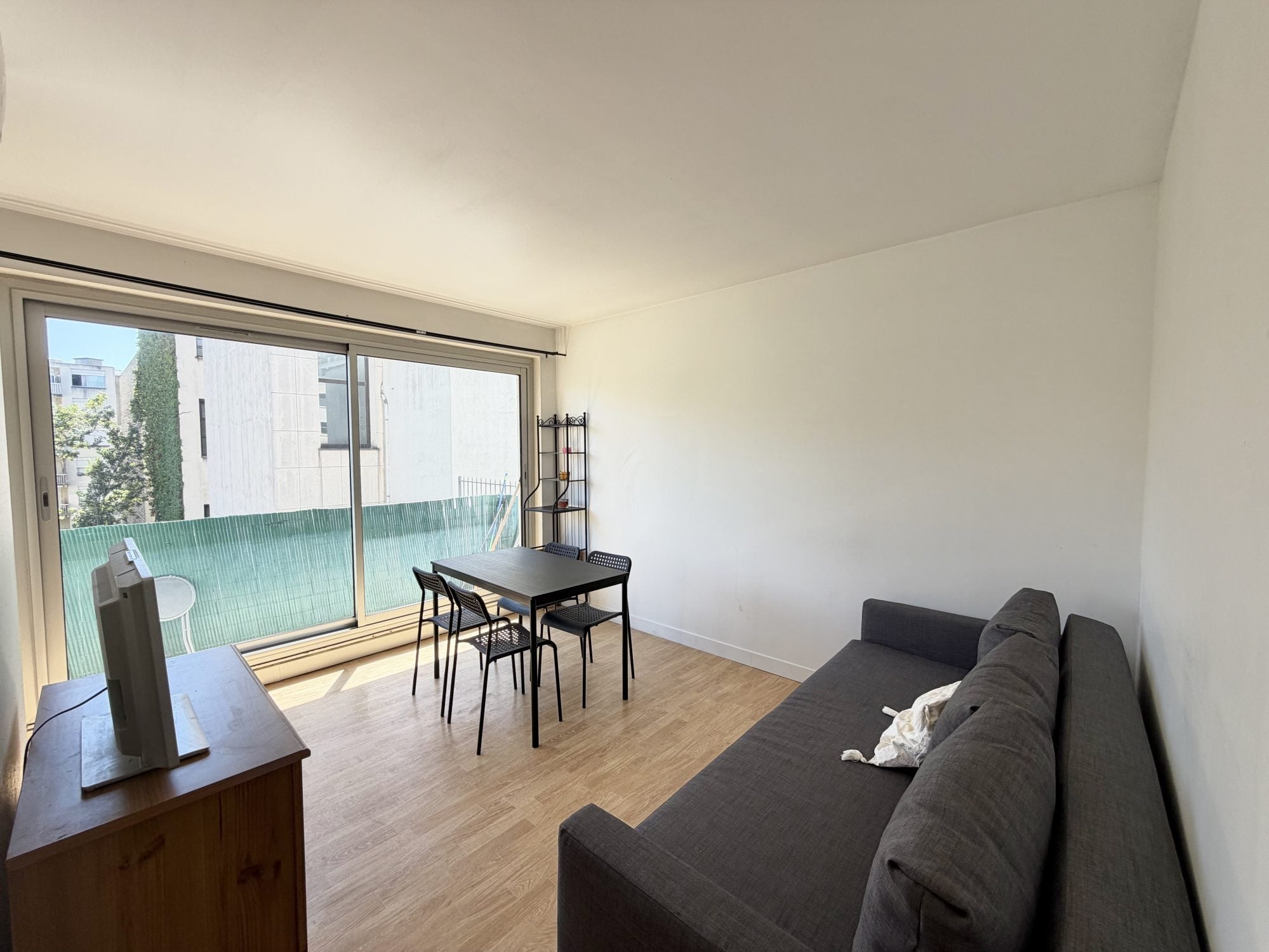 Flat Rue du Point du Jour in Boulogne-Billancourt