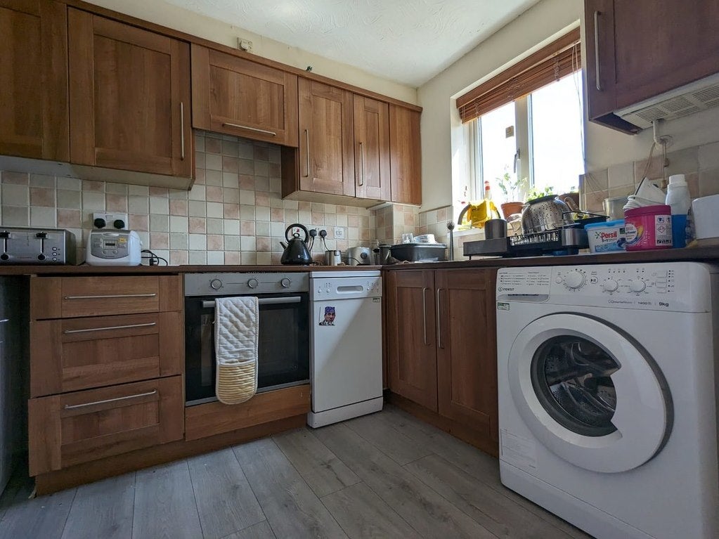 House Hermit's Croft in Coventry