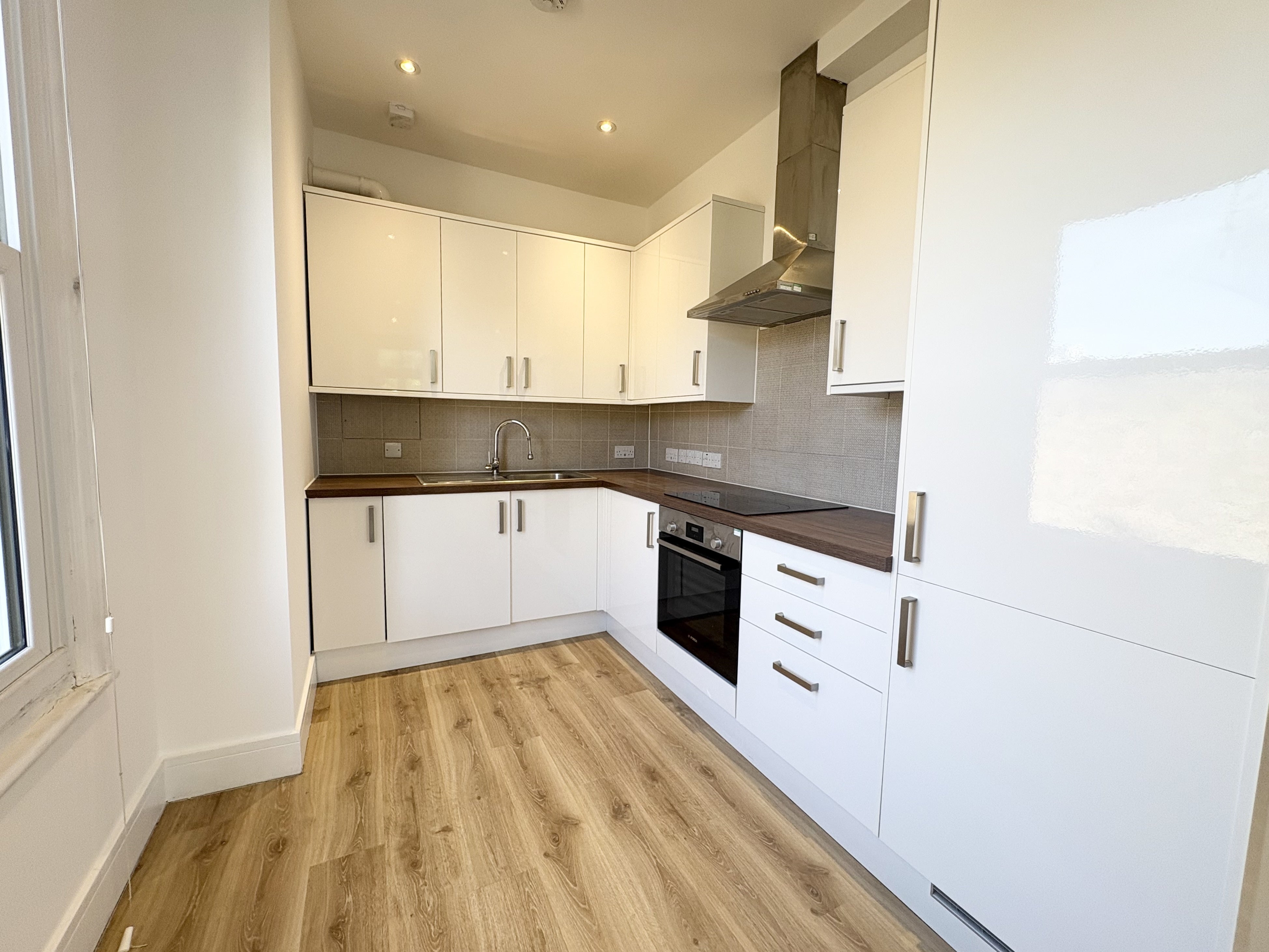 Flat Powis Street in Greater London