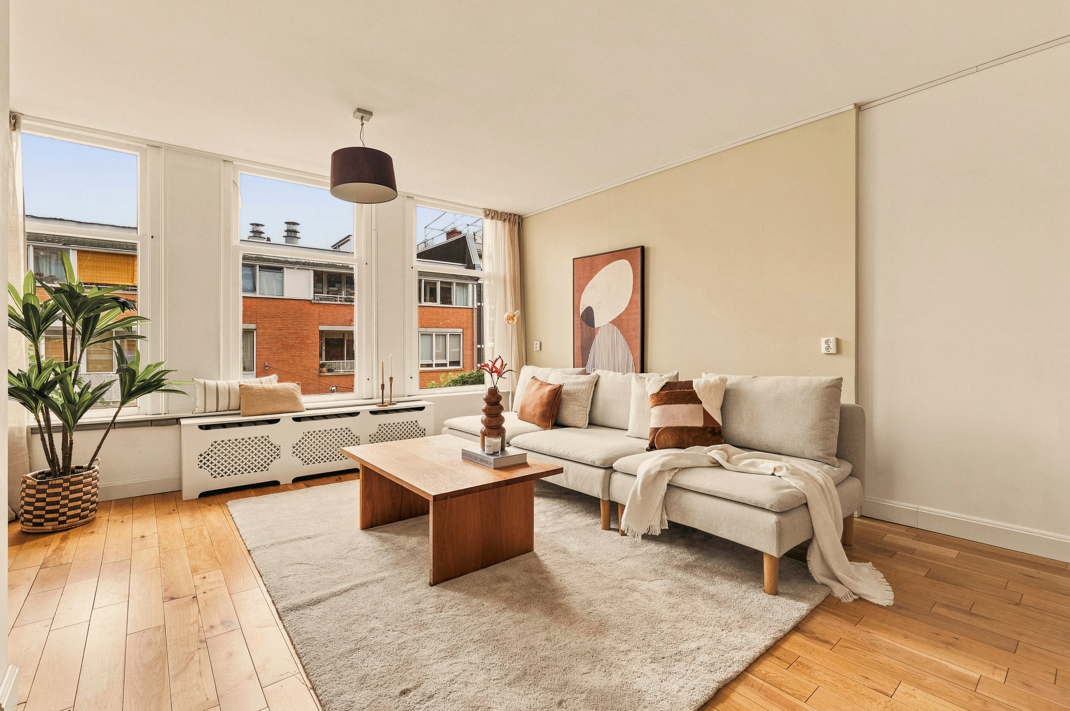 Studio te koop: Rustenburgerstraat 305, Amsterdam