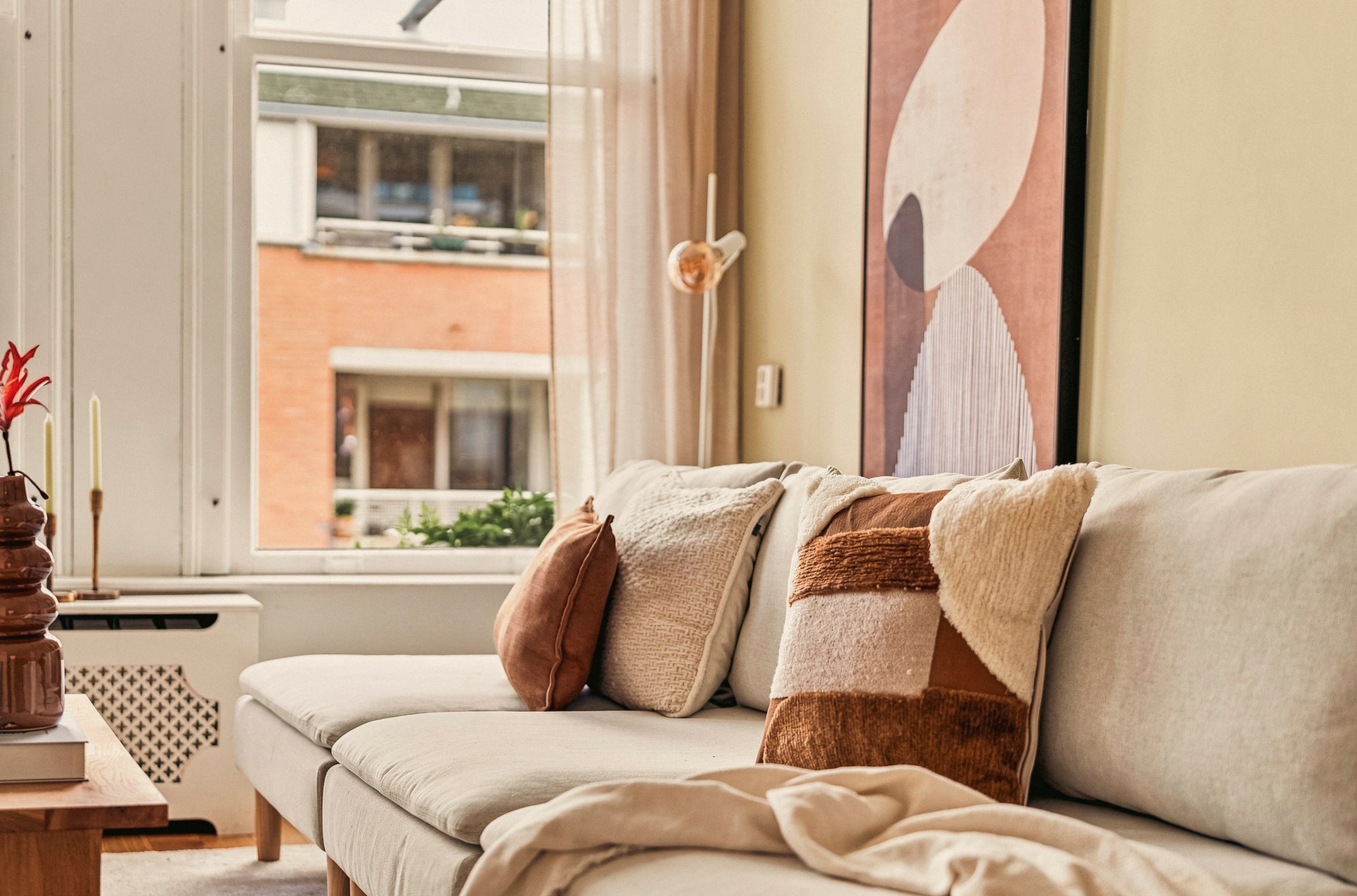 Studio te koop: Rustenburgerstraat 305, Amsterdam