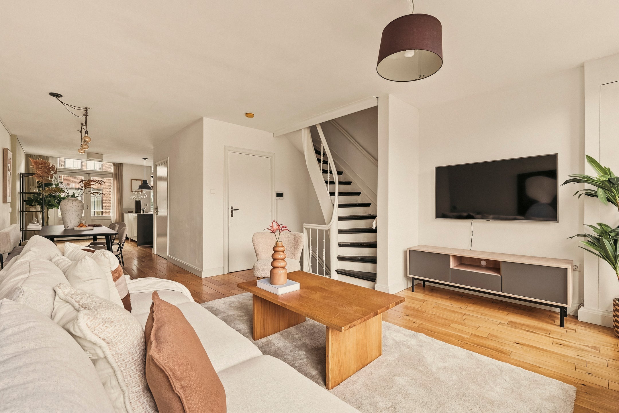 Studio te koop: Rustenburgerstraat 305, Amsterdam