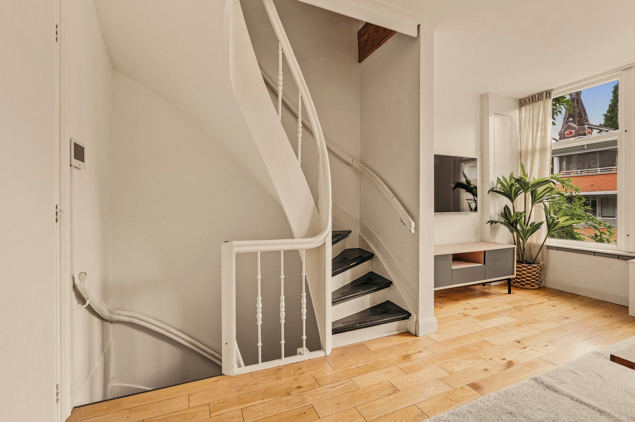 Studio te koop: Rustenburgerstraat 305, Amsterdam