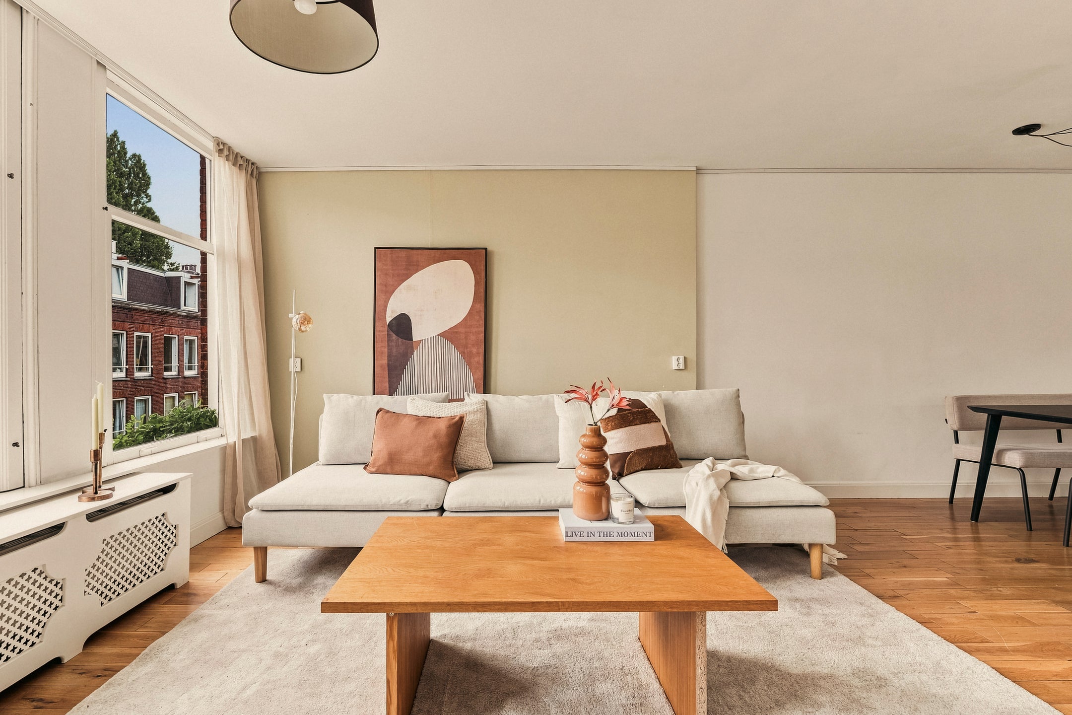 Studio te koop: Rustenburgerstraat 305, Amsterdam