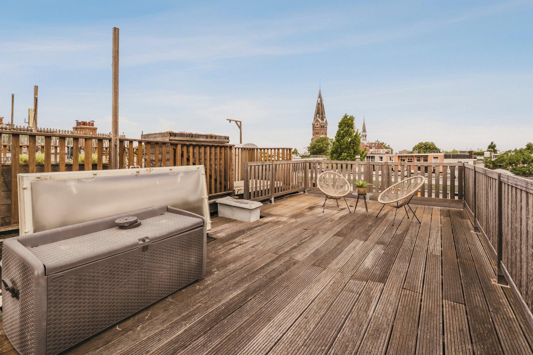 Studio te koop: Rustenburgerstraat 305, Amsterdam