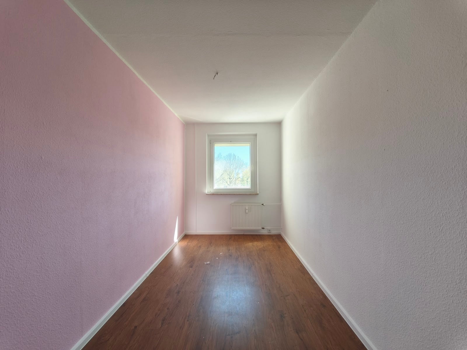 Wohnung Erich-Weinert-Straße in Bad Lausick