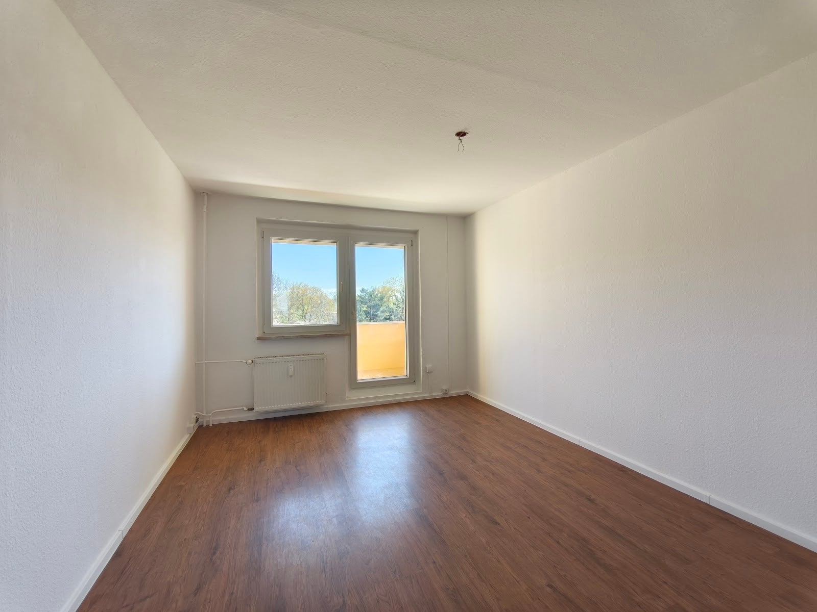 Wohnung Erich-Weinert-Straße in Bad Lausick