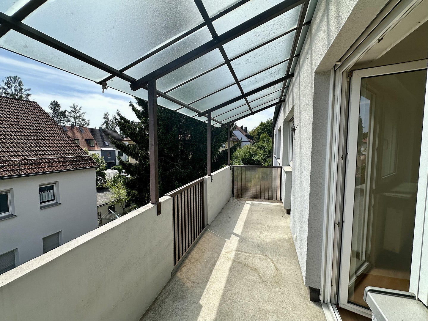 Wohnung Thumenberger Weg in Nürnberg