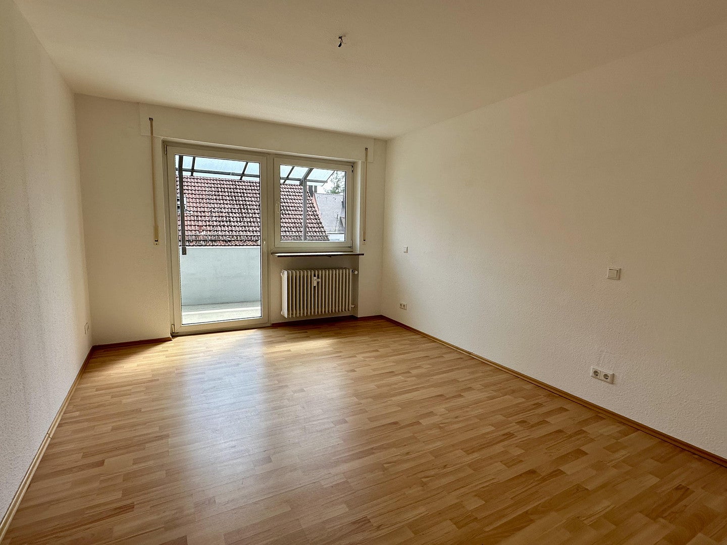 Wohnung Thumenberger Weg in Nürnberg