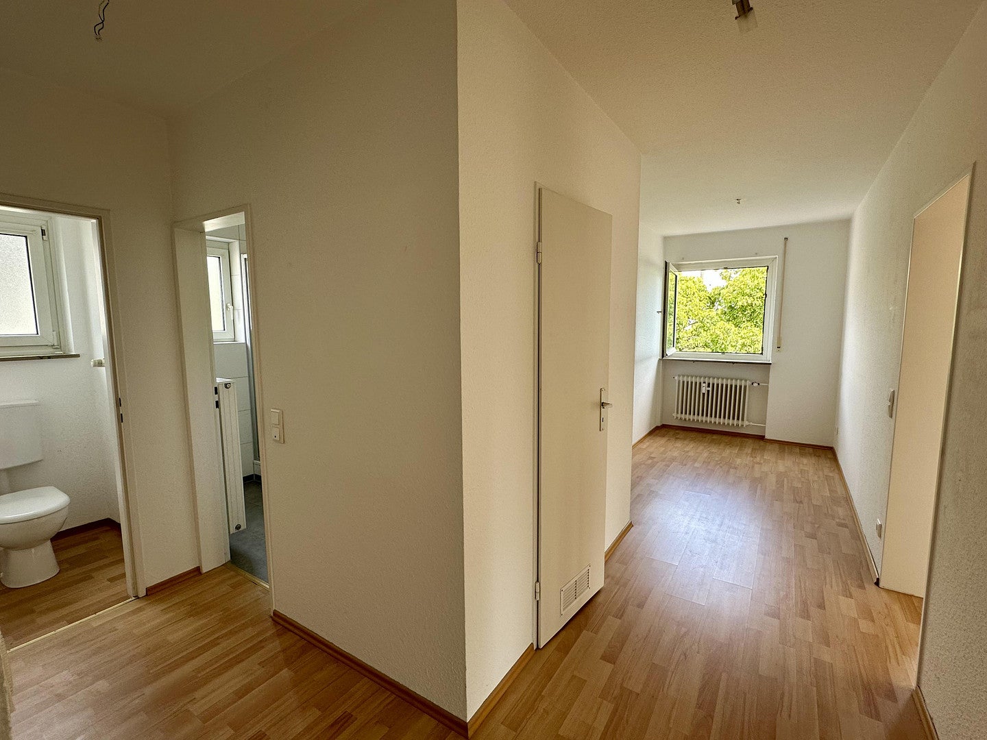 Wohnung Thumenberger Weg in Nürnberg