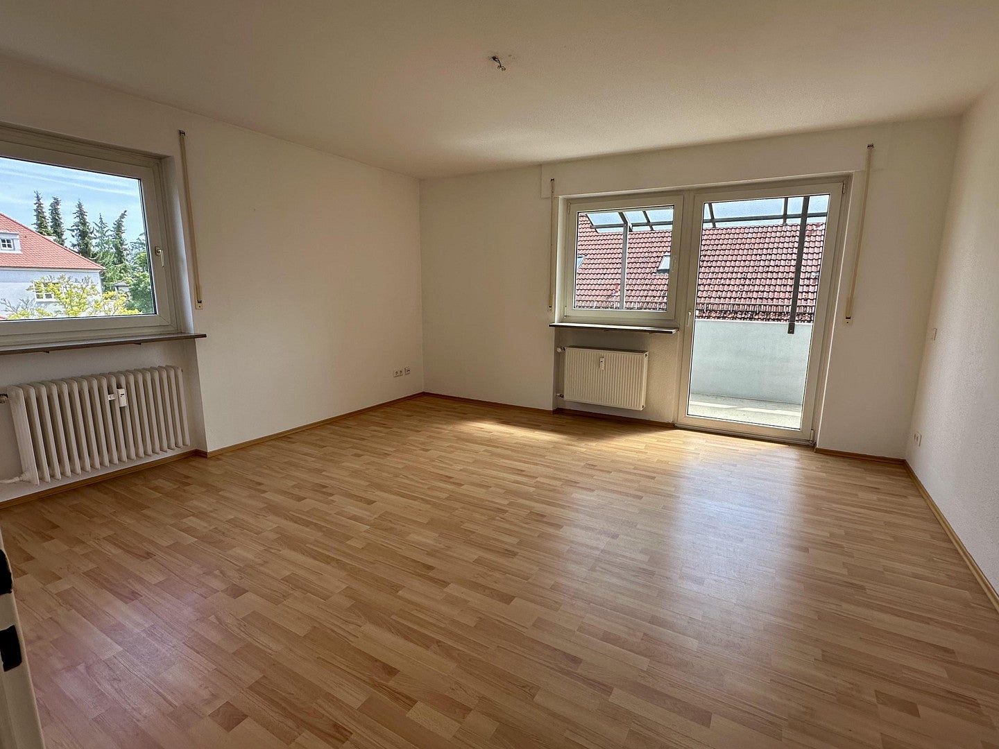 Wohnung Thumenberger Weg in Nürnberg