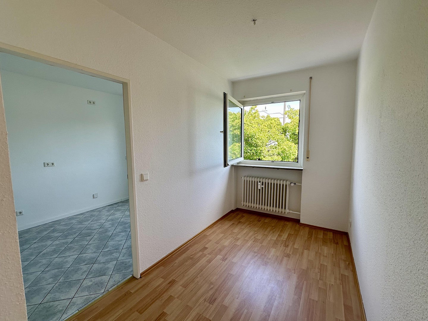 Wohnung Thumenberger Weg in Nürnberg