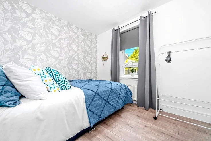 Flat Alexander Avenue in Viewpark