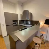 Appartement Port de Boulogne-Billancourt à Boulogne-Billancourt