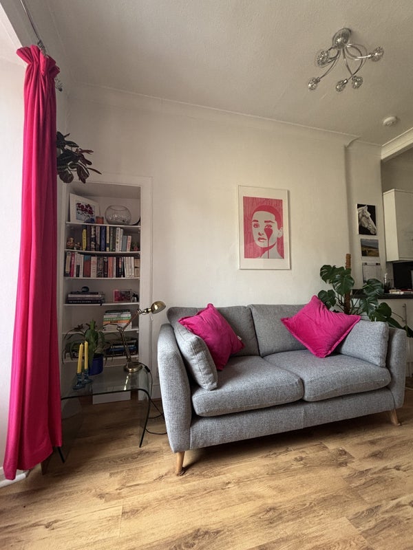 Flat Wardlaw Place in City of Edinburgh