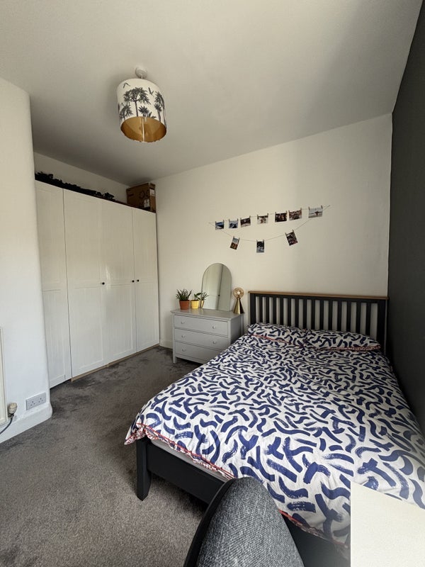 Flat Wardlaw Place in City of Edinburgh