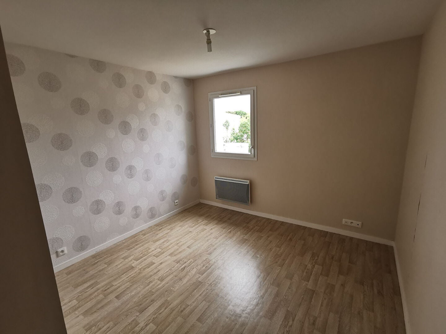 Appartement Avenue Ernest Chevrier à Saint-Michel-Chef-Chef