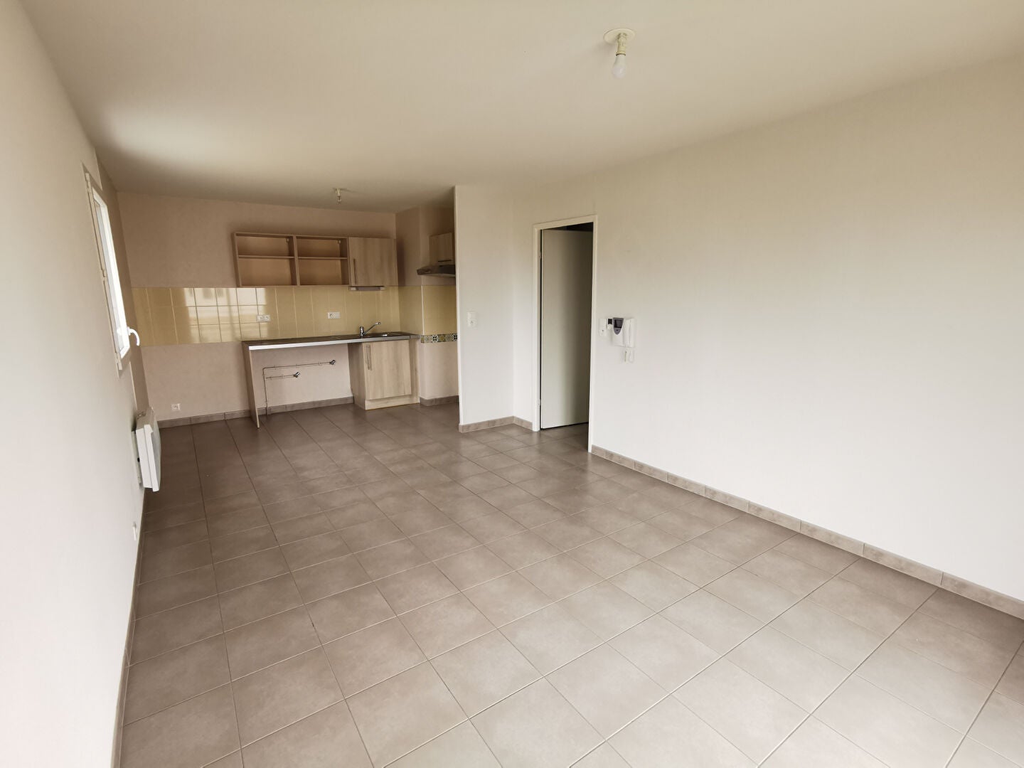 Appartement Avenue Ernest Chevrier à Saint-Michel-Chef-Chef