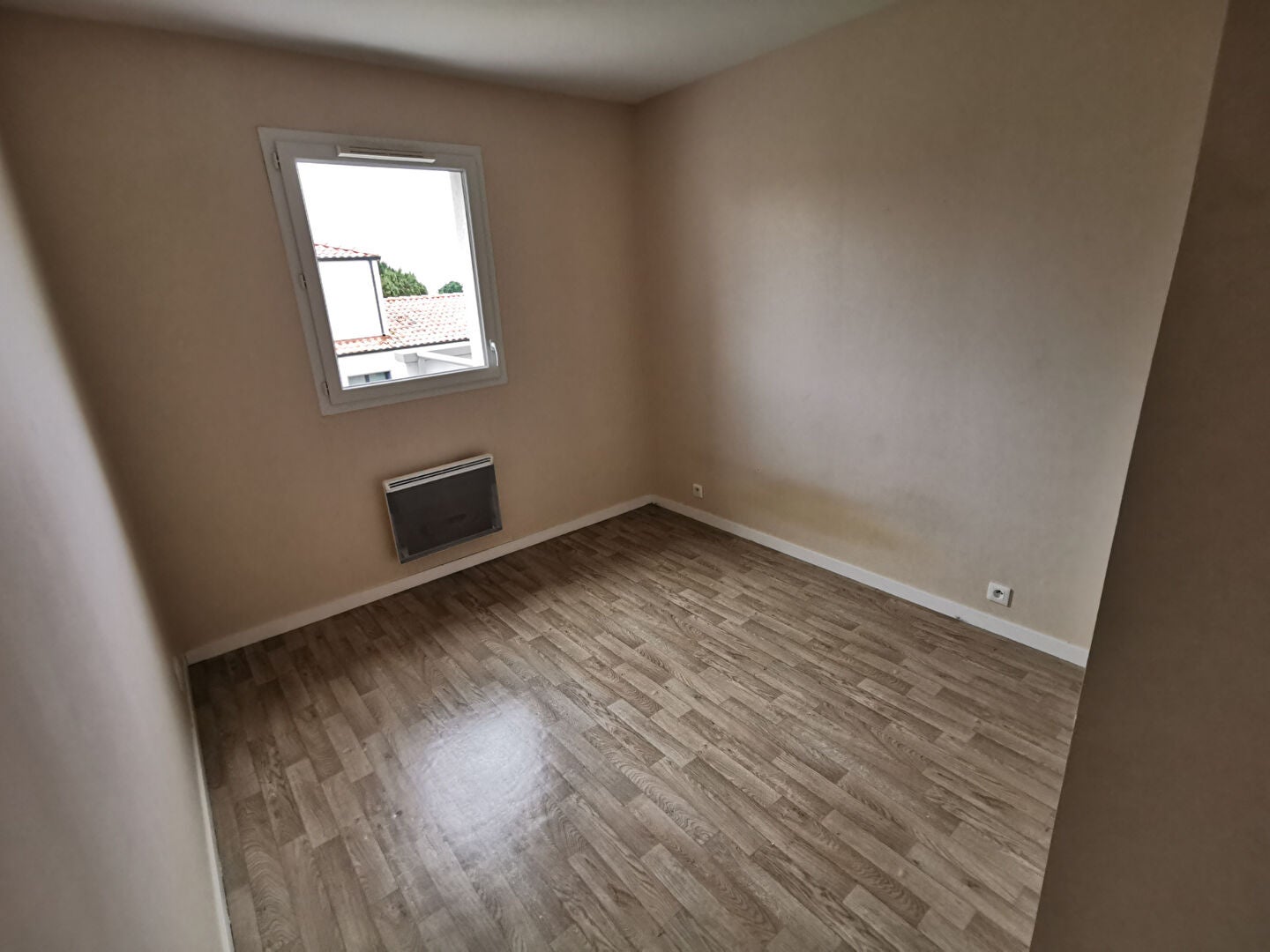 Appartement Avenue Ernest Chevrier à Saint-Michel-Chef-Chef