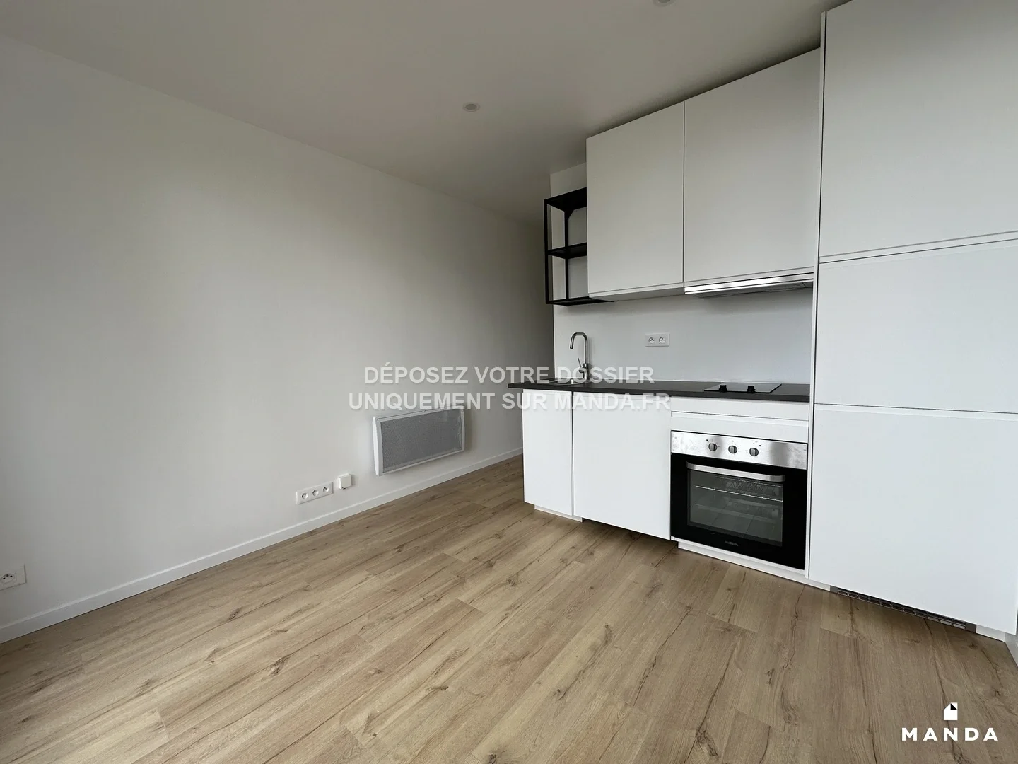 Appartement Rue Robert Schuman à Athis-Mons