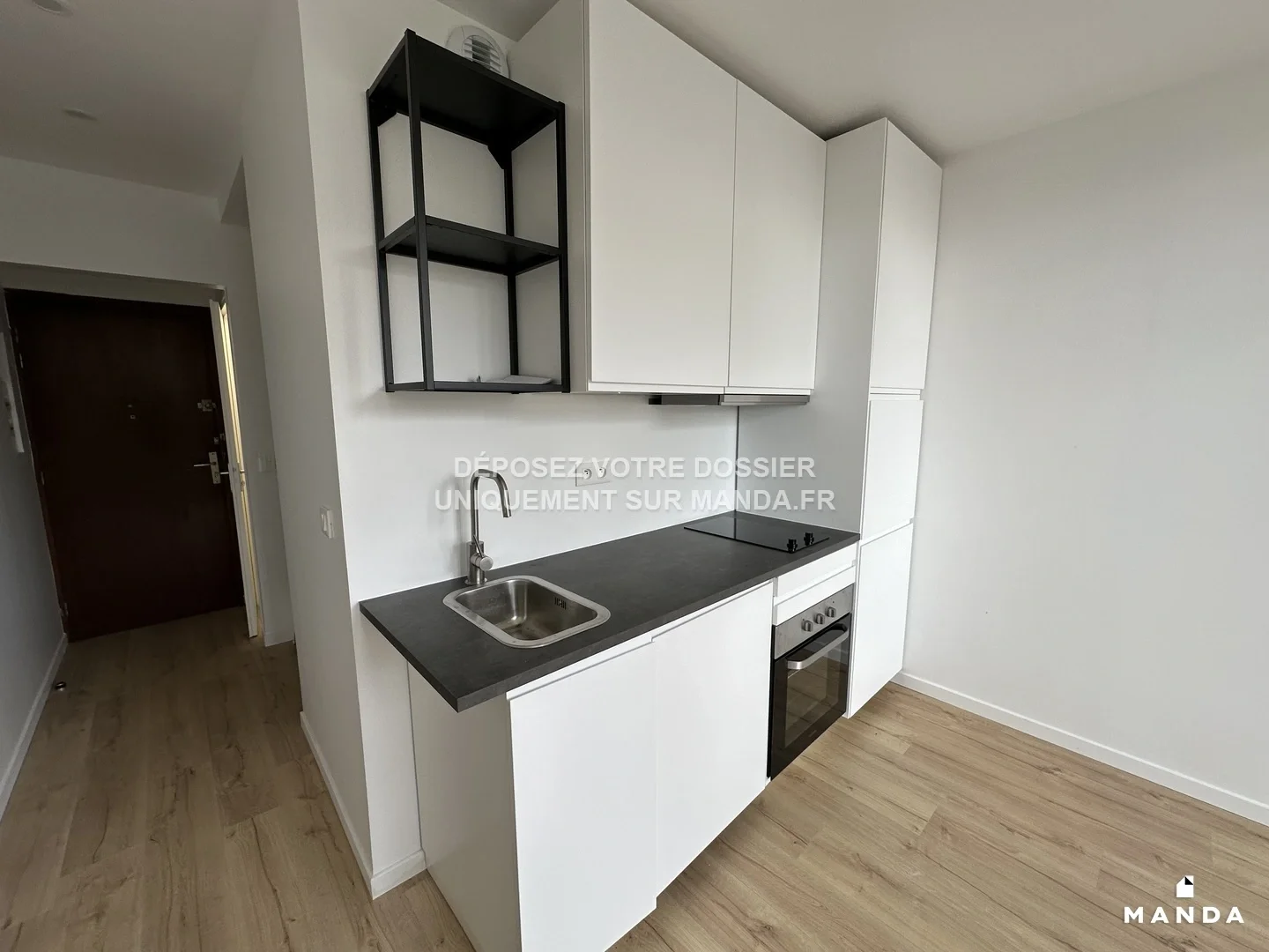 Appartement Rue Robert Schuman à Athis-Mons