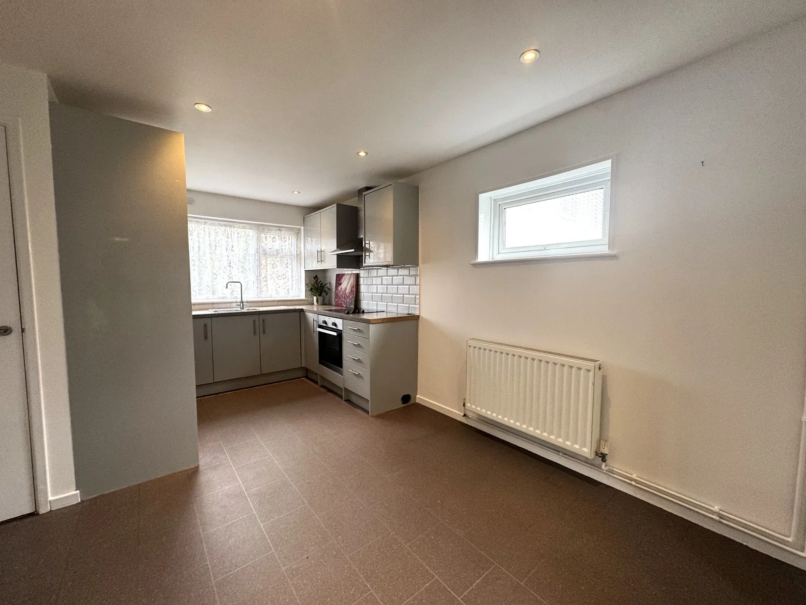 House Guilfords in Harlow
