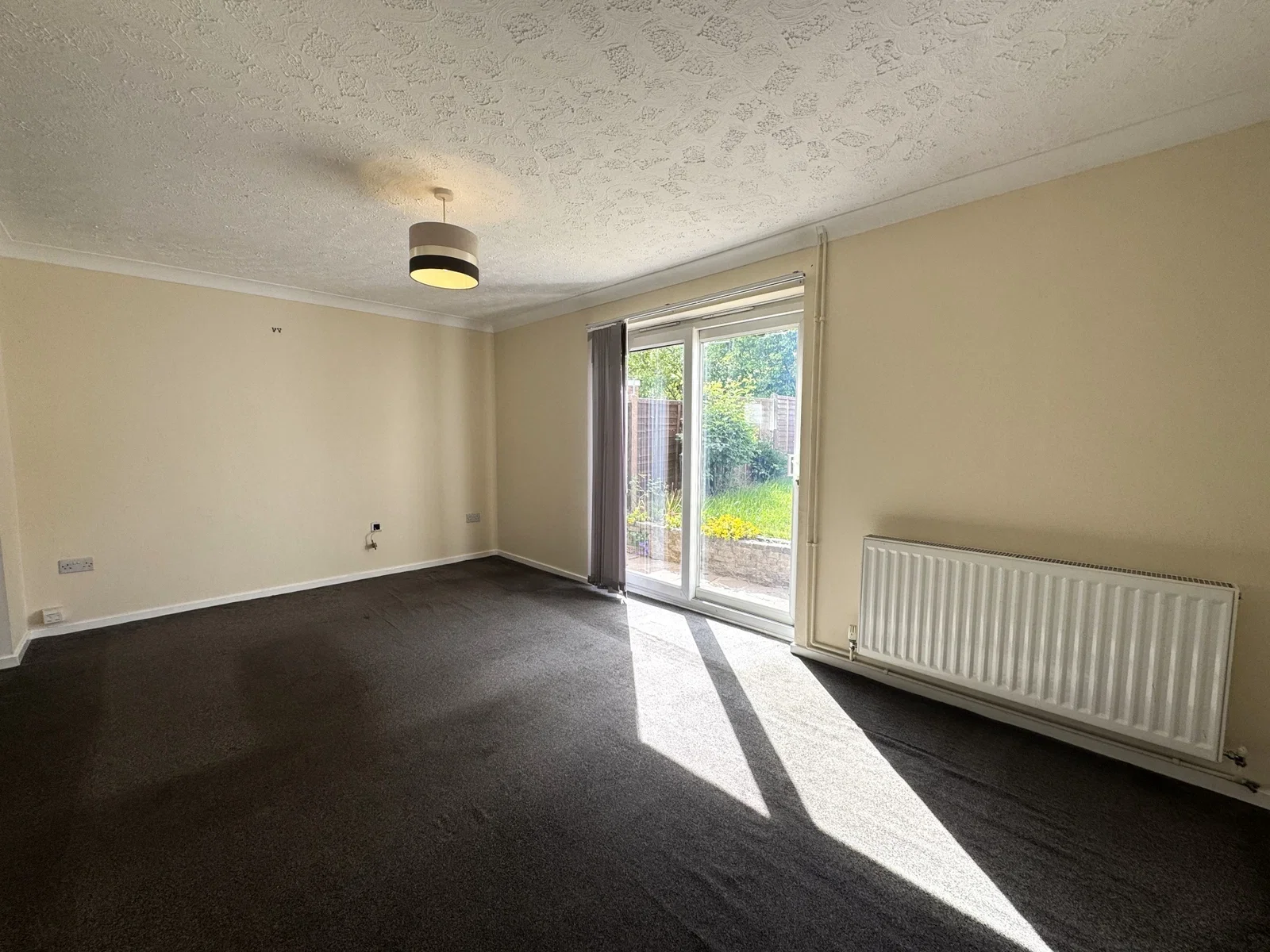 House Guilfords in Harlow