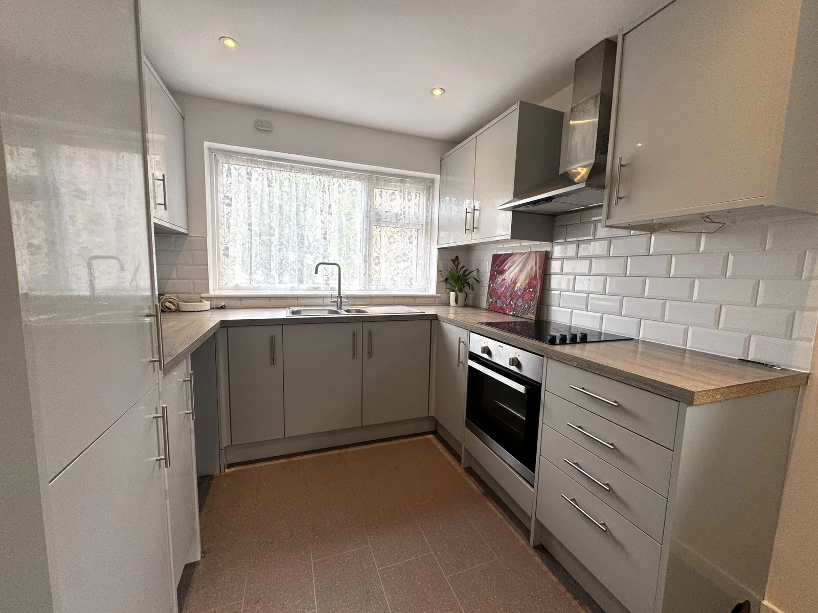 House Guilfords in Harlow