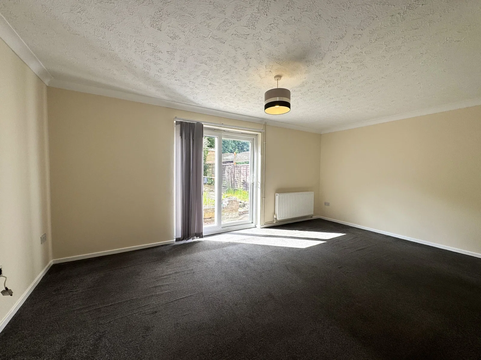 House Guilfords in Harlow